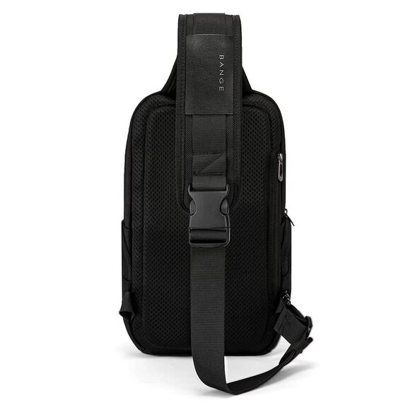 2181 Business Bag, and Commuting Crossbody Bag, Large Capacity Casual main image 7